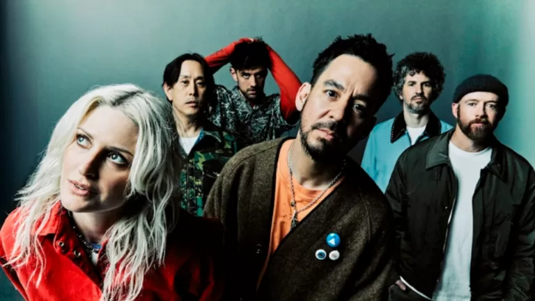 Linkin Park