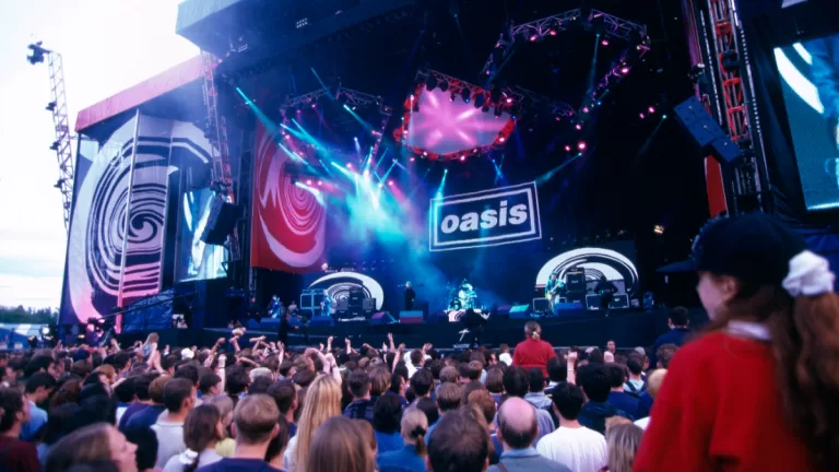 Oasis